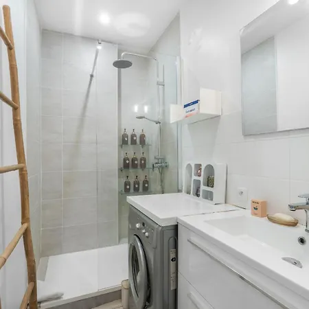 Rosiers - Magnifique Au Centre Du Marais * 巴黎